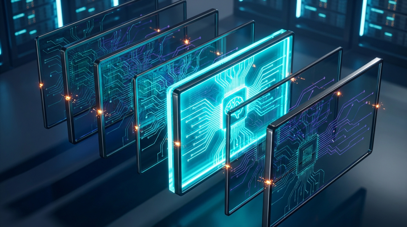 Decision-grade AI: de missing ROI-laag voor agentic AI in 2026
