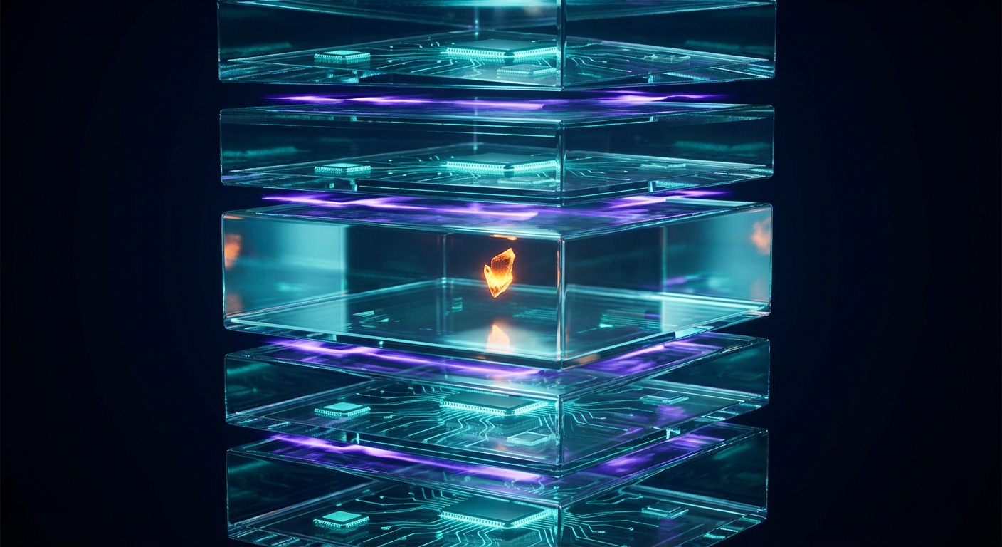 Machine identity security: de verborgen ROI-killer achter agentic AI in 2026