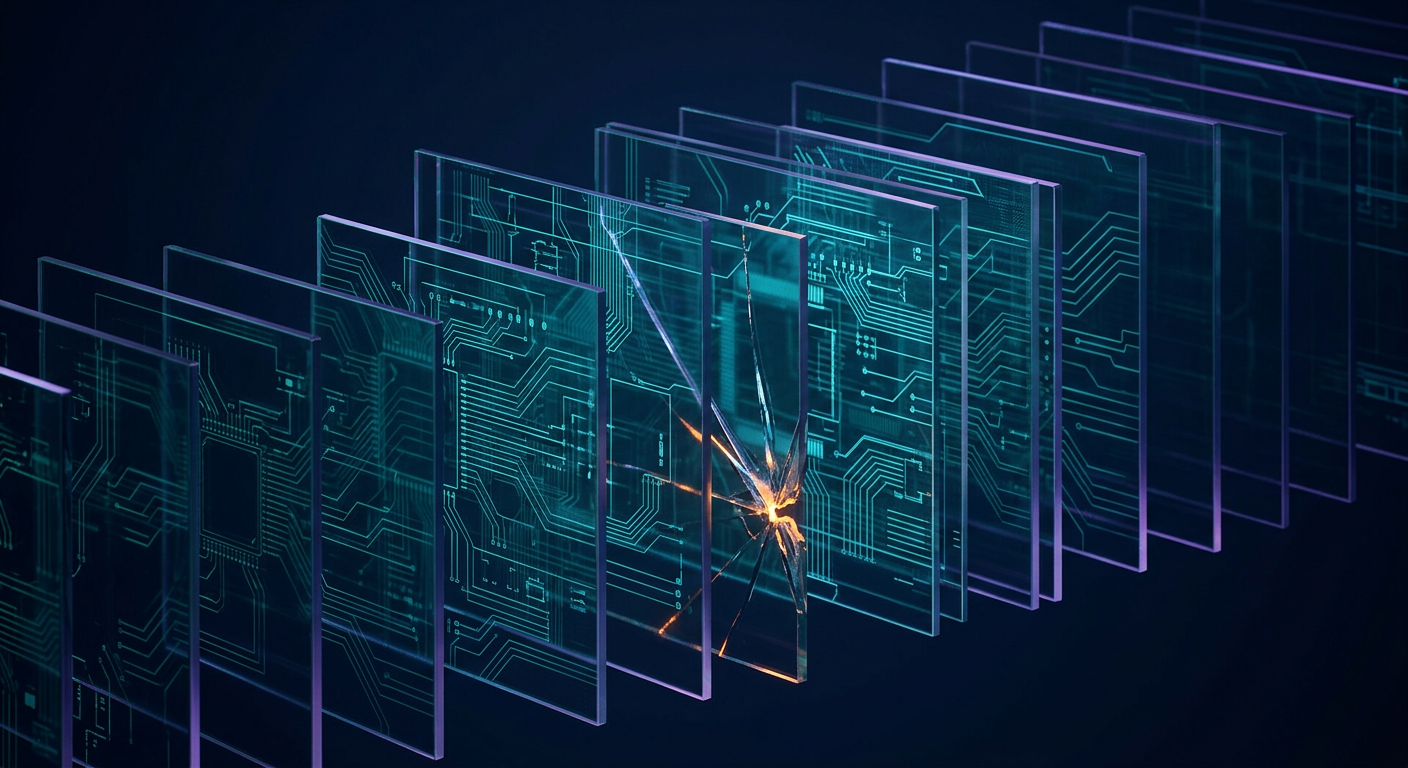 Model inversion attacks: de stille AI-dreiging voor EU AI Act compliance