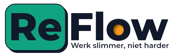 Reflow Automations Logo